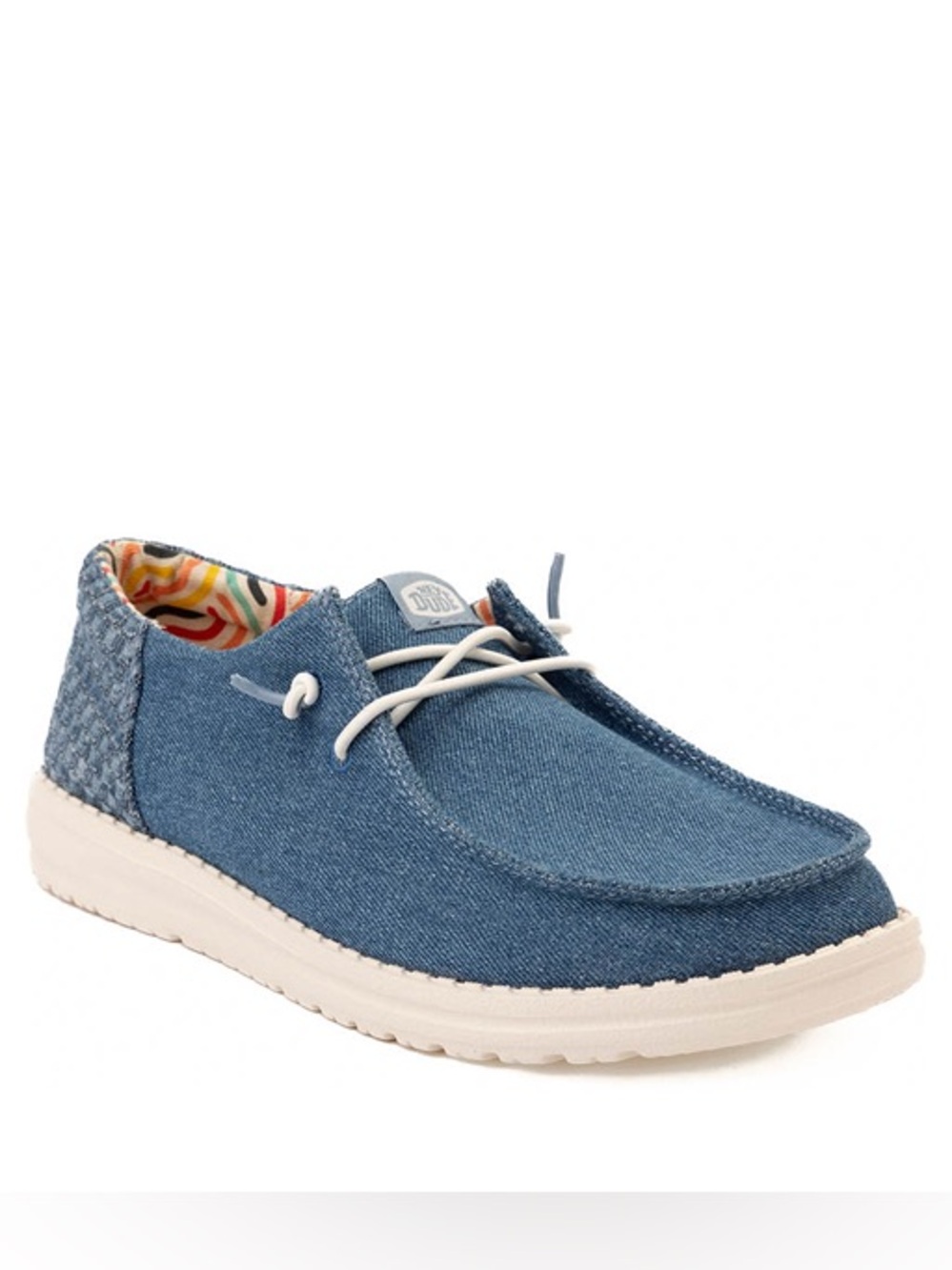 Women’s HEYDUDE Wendy Slip-On Shoe